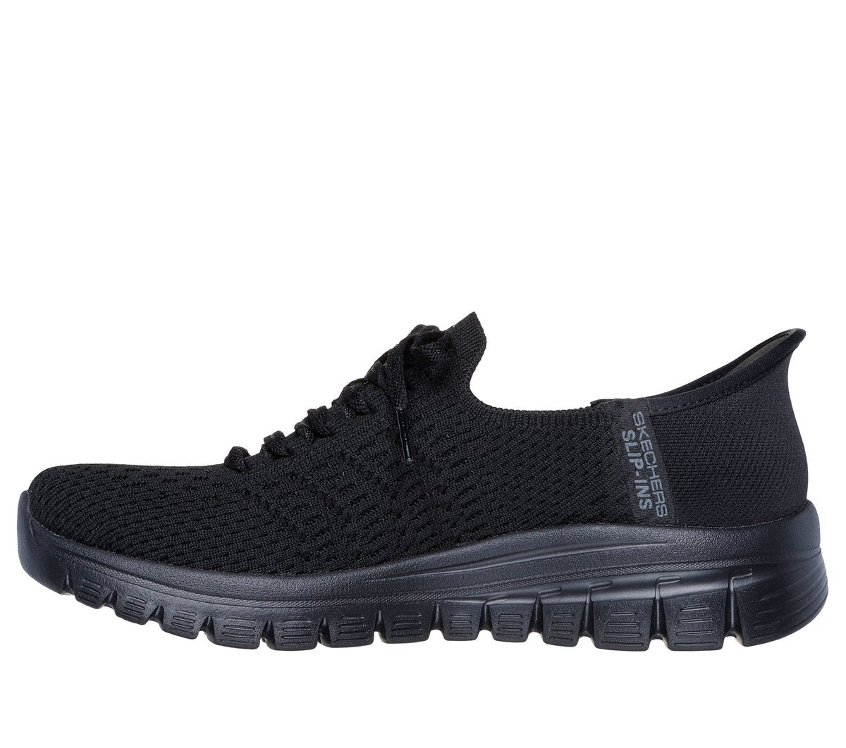 Skechers Classic | Skechers Slip-ins: Graceful - First Blush