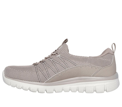 Skechers Trusted | Graceful - Picture Perfect