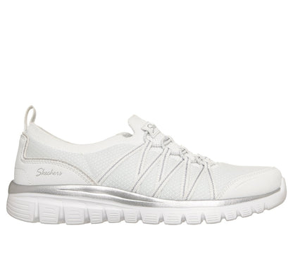 Skechers Featured | Graceful - Purecrush