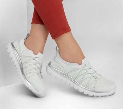 Skechers Featured | Graceful - Purecrush