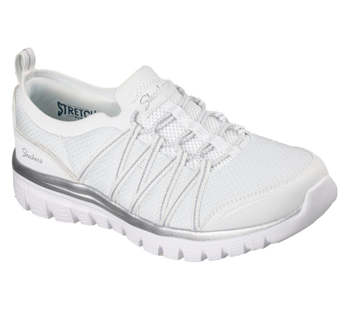 Skechers Featured | Graceful - Purecrush