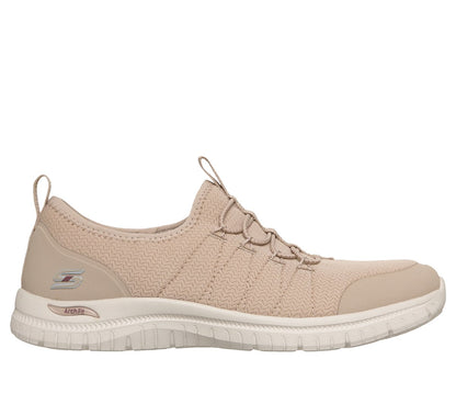 Skechers Value | Arch Fit Virtue - Dahlia