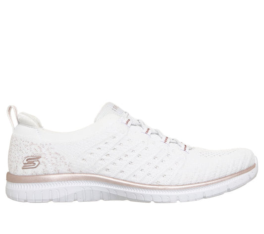 Skechers Quality | Virtue - Copper Dream
