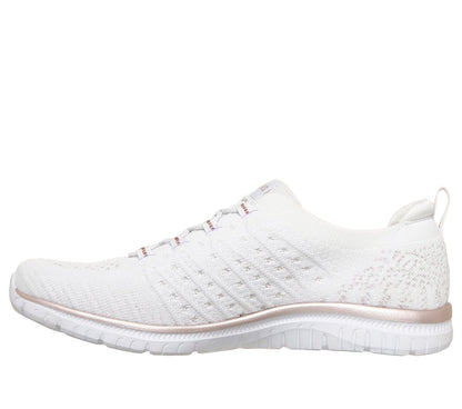 Skechers Quality | Virtue - Copper Dream