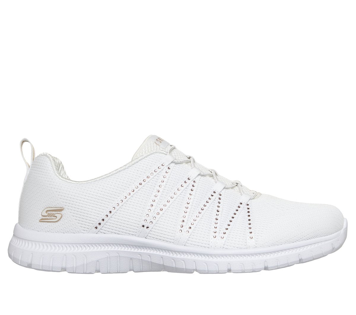 Skechers Discount | Virtue - She Sparkles