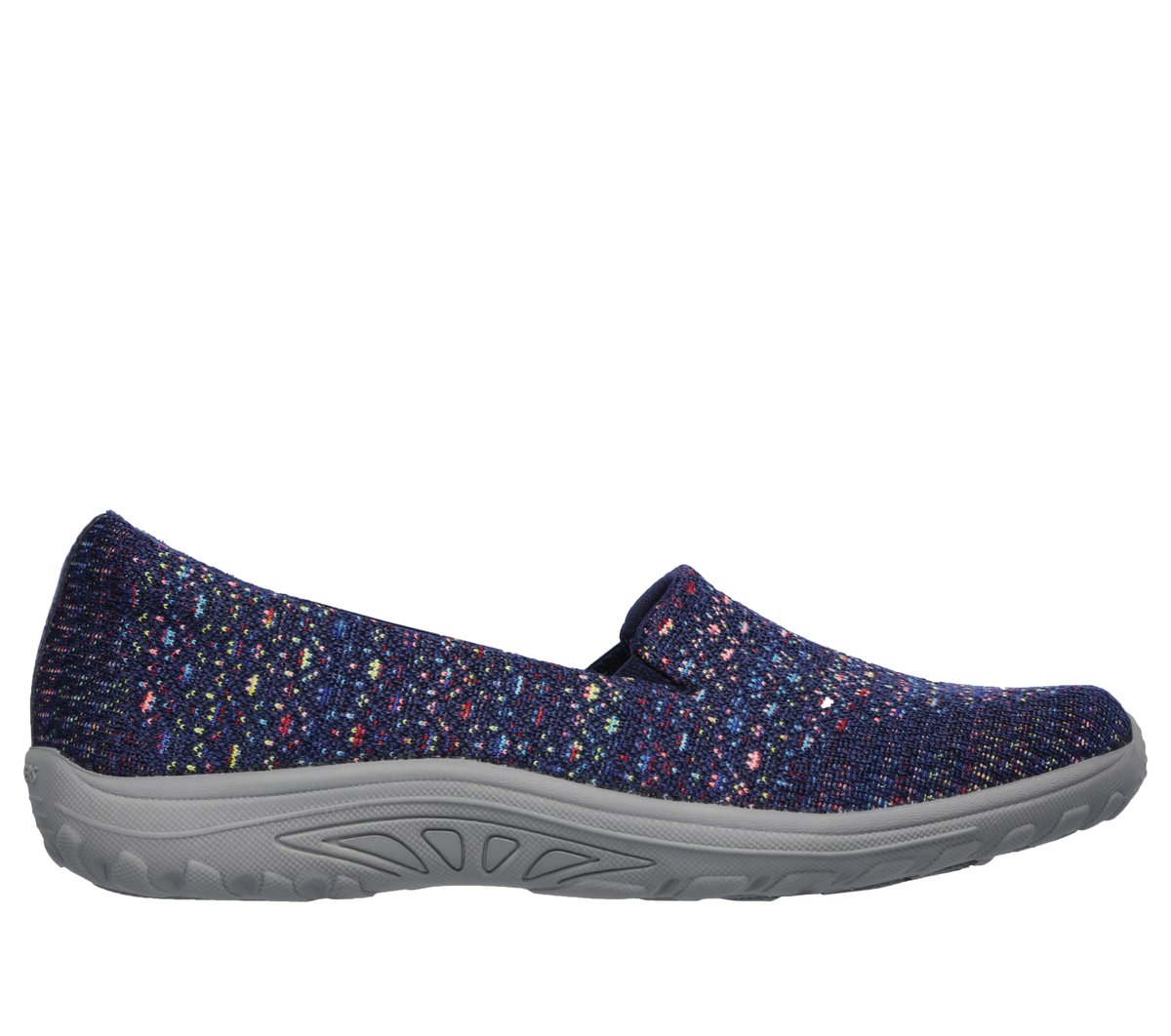 Skechers Trusted | Relaxed Fit: Reggae Fest - Wicker