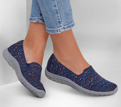 Skechers Trusted | Relaxed Fit: Reggae Fest - Wicker