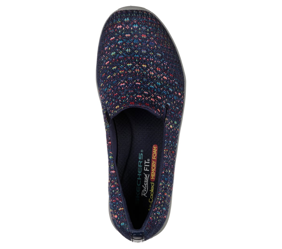 Skechers Trusted | Relaxed Fit: Reggae Fest - Wicker