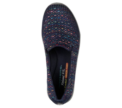 Skechers Trusted | Relaxed Fit: Reggae Fest - Wicker