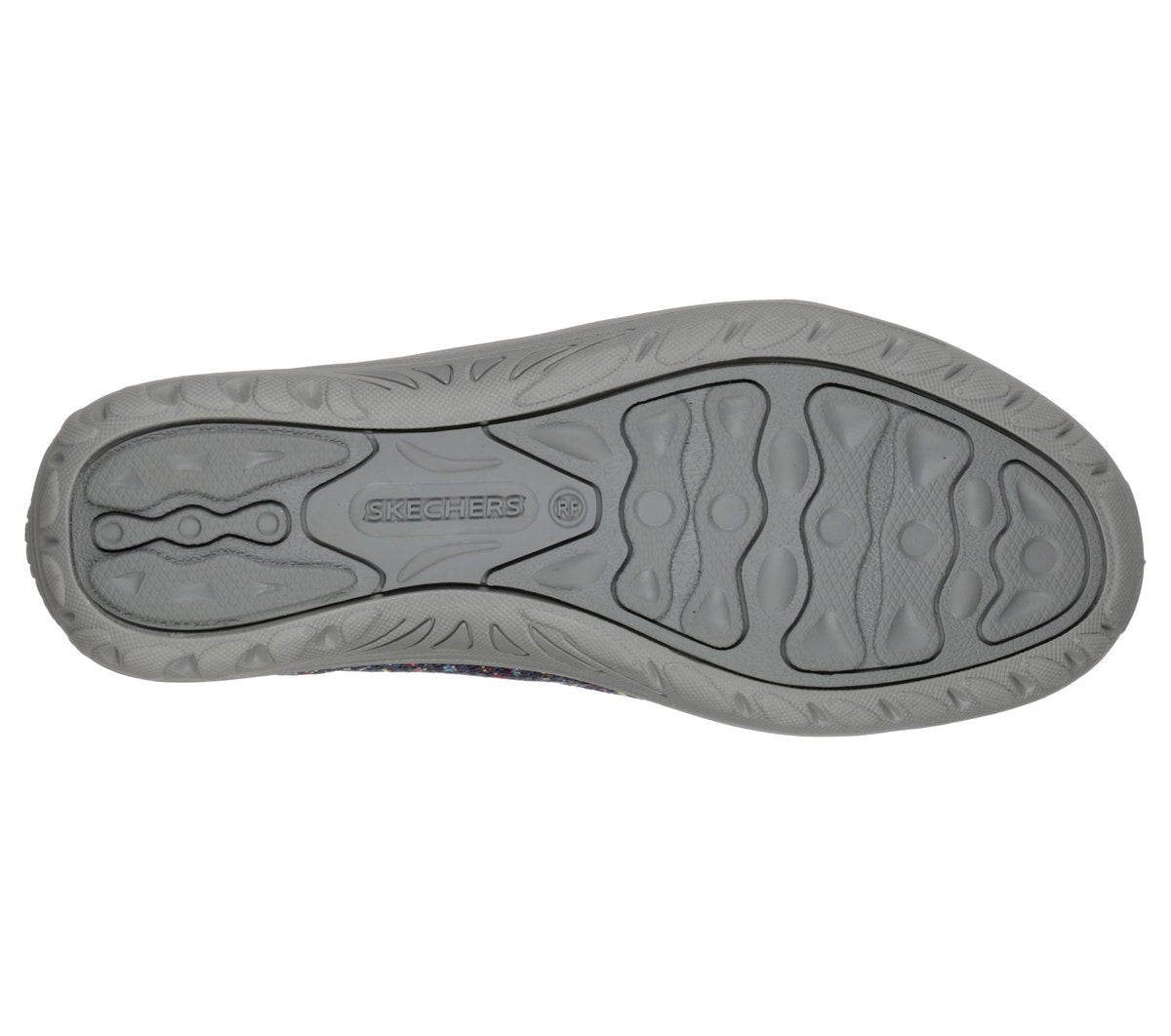 Skechers Trusted | Relaxed Fit: Reggae Fest - Wicker