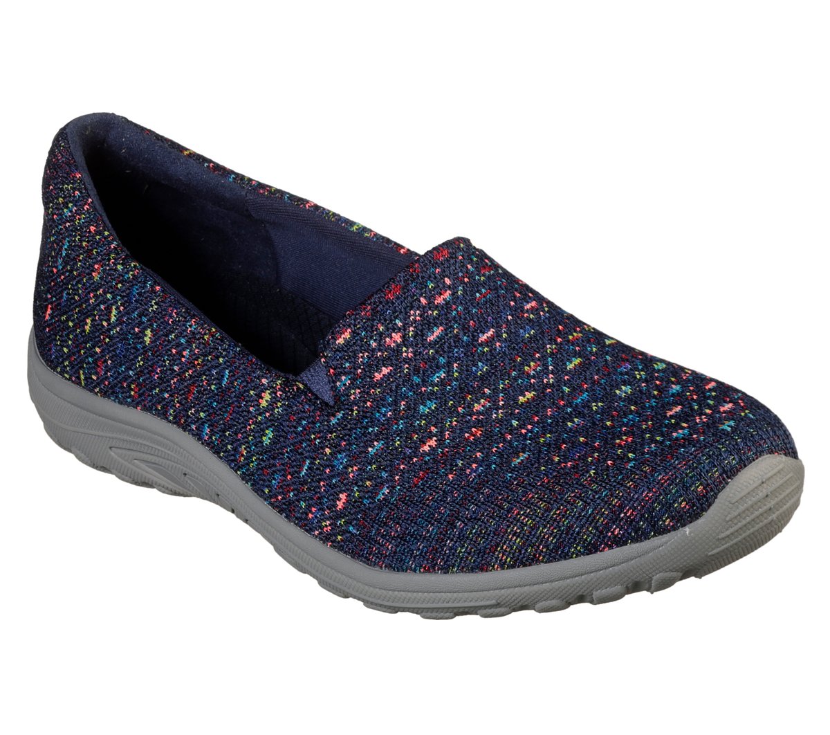 Skechers Trusted | Relaxed Fit: Reggae Fest - Wicker