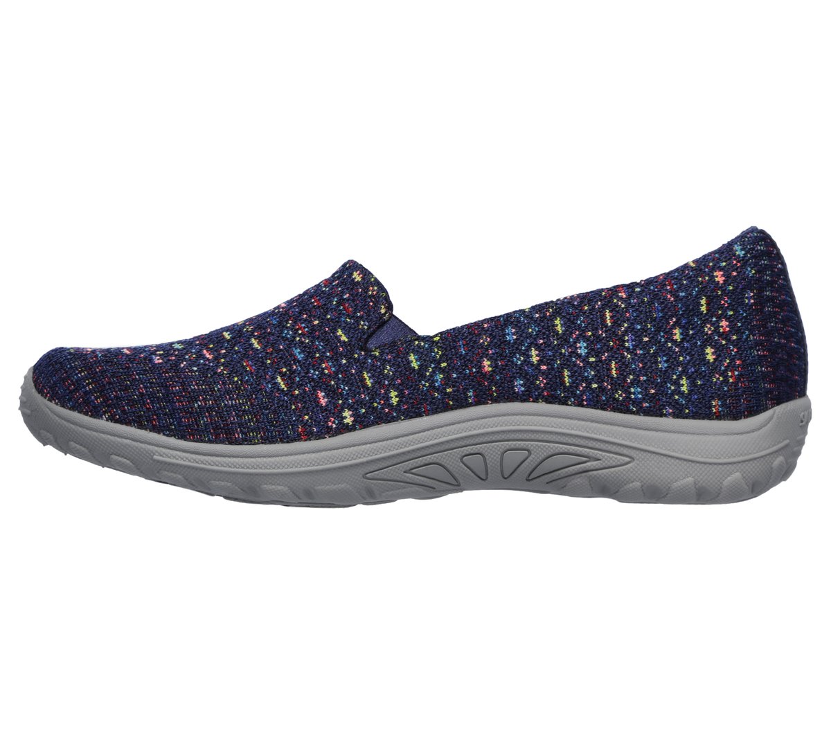 Skechers Trusted | Relaxed Fit: Reggae Fest - Wicker