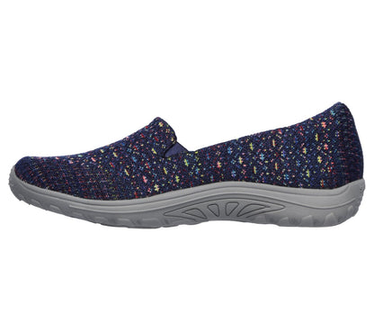 Skechers Trusted | Relaxed Fit: Reggae Fest - Wicker
