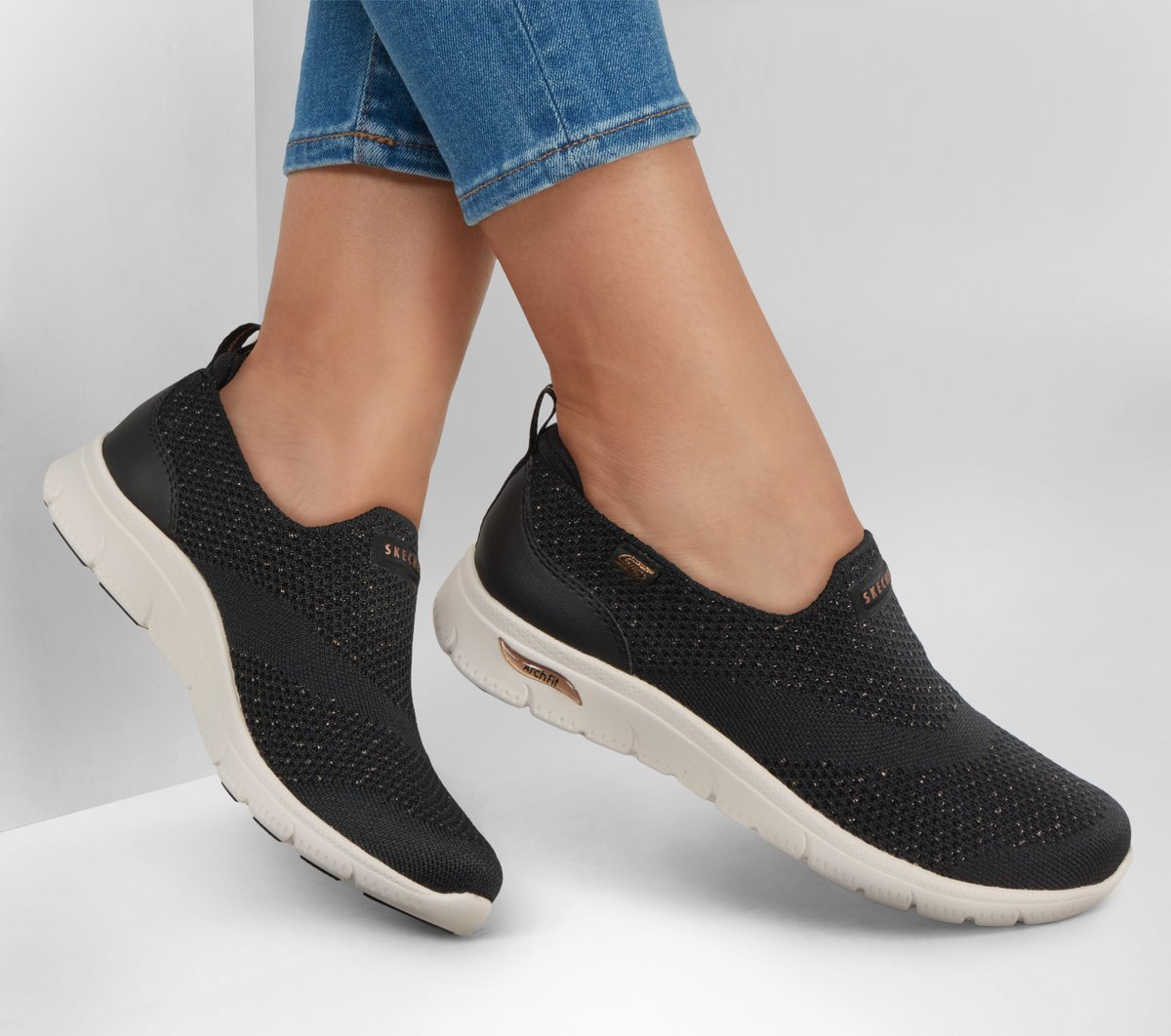 Skechers Special Offer | Arch Fit Refine 2.0 - Copper Chic