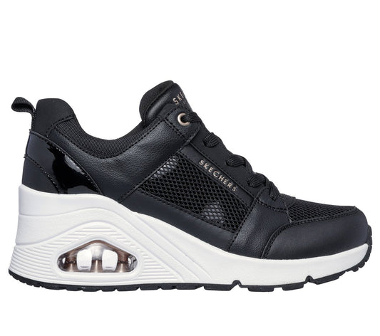 Skechers Latest | UNO Wedge - Everything Nice