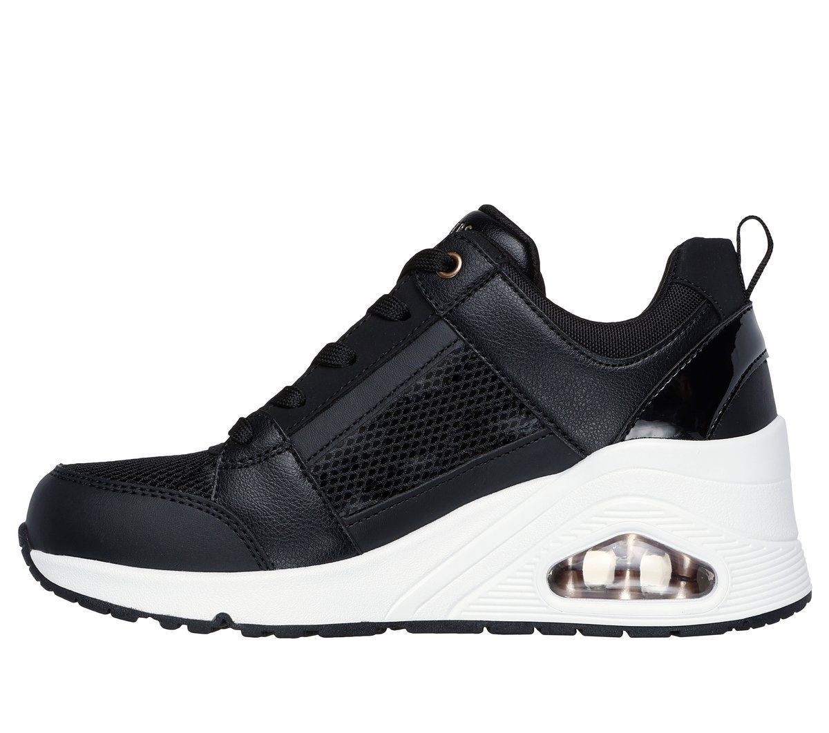 Skechers Latest | UNO Wedge - Everything Nice