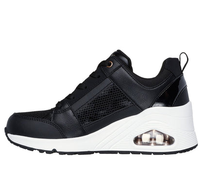 Skechers Latest | UNO Wedge - Everything Nice