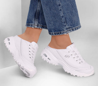 Skechers Premium | D'lites - Bright Sky