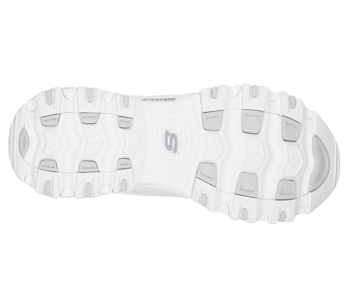Skechers Premium | D'lites - Bright Sky