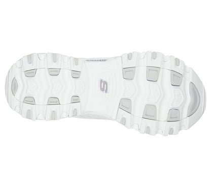 Skechers Premium | D'lites - Bright Sky