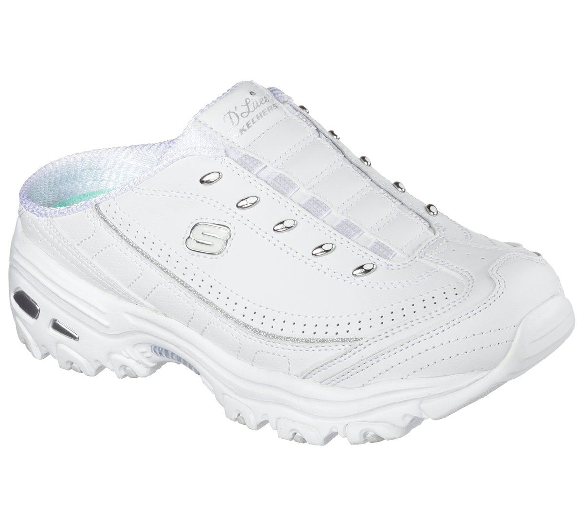 Skechers Premium | D'lites - Bright Sky
