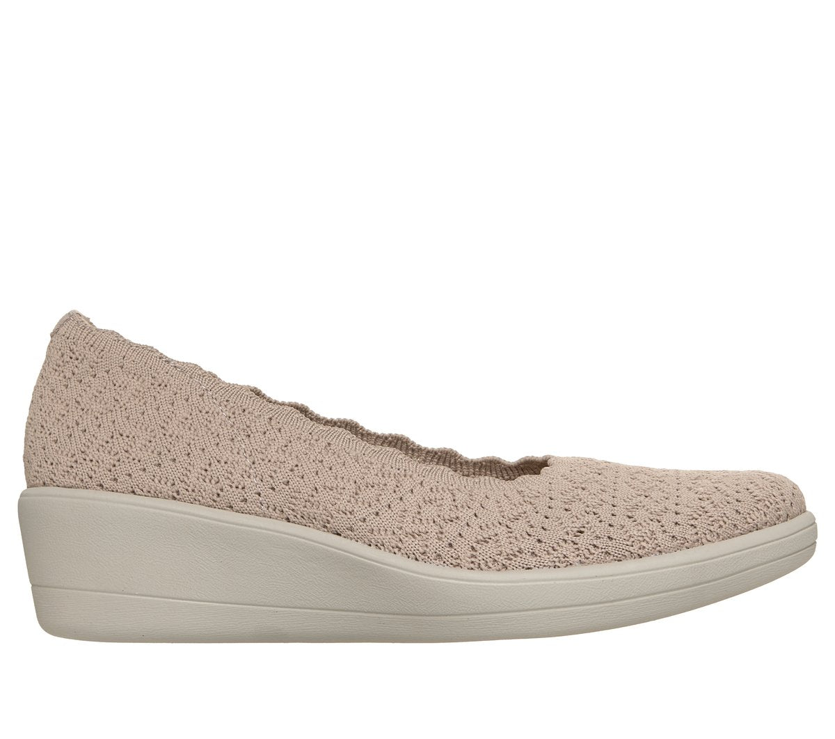 Skechers Special Offer | Relaxed Fit: Newport Wedge - Softly Stitched