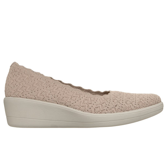 Skechers Special Offer | Relaxed Fit: Newport Wedge - Softly Stitched