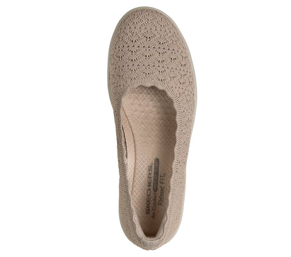 Skechers Special Offer | Relaxed Fit: Newport Wedge - Softly Stitched