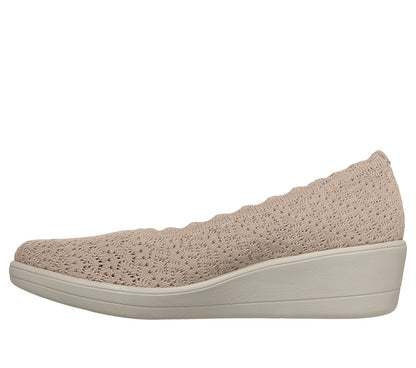 Skechers Special Offer | Relaxed Fit: Newport Wedge - Softly Stitched