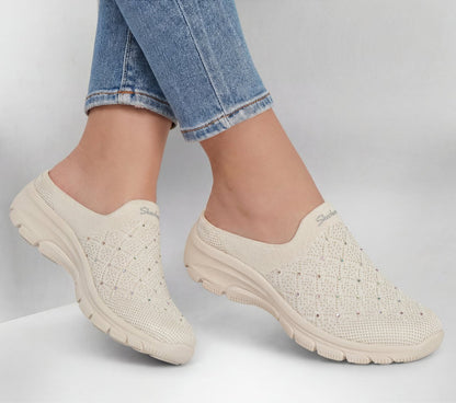 Skechers Hot Sale | Relaxed Fit: Easy Going - Glowing Skies