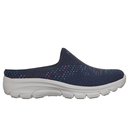 Skechers Latest | Relaxed Fit: Easy Going - Clear Days