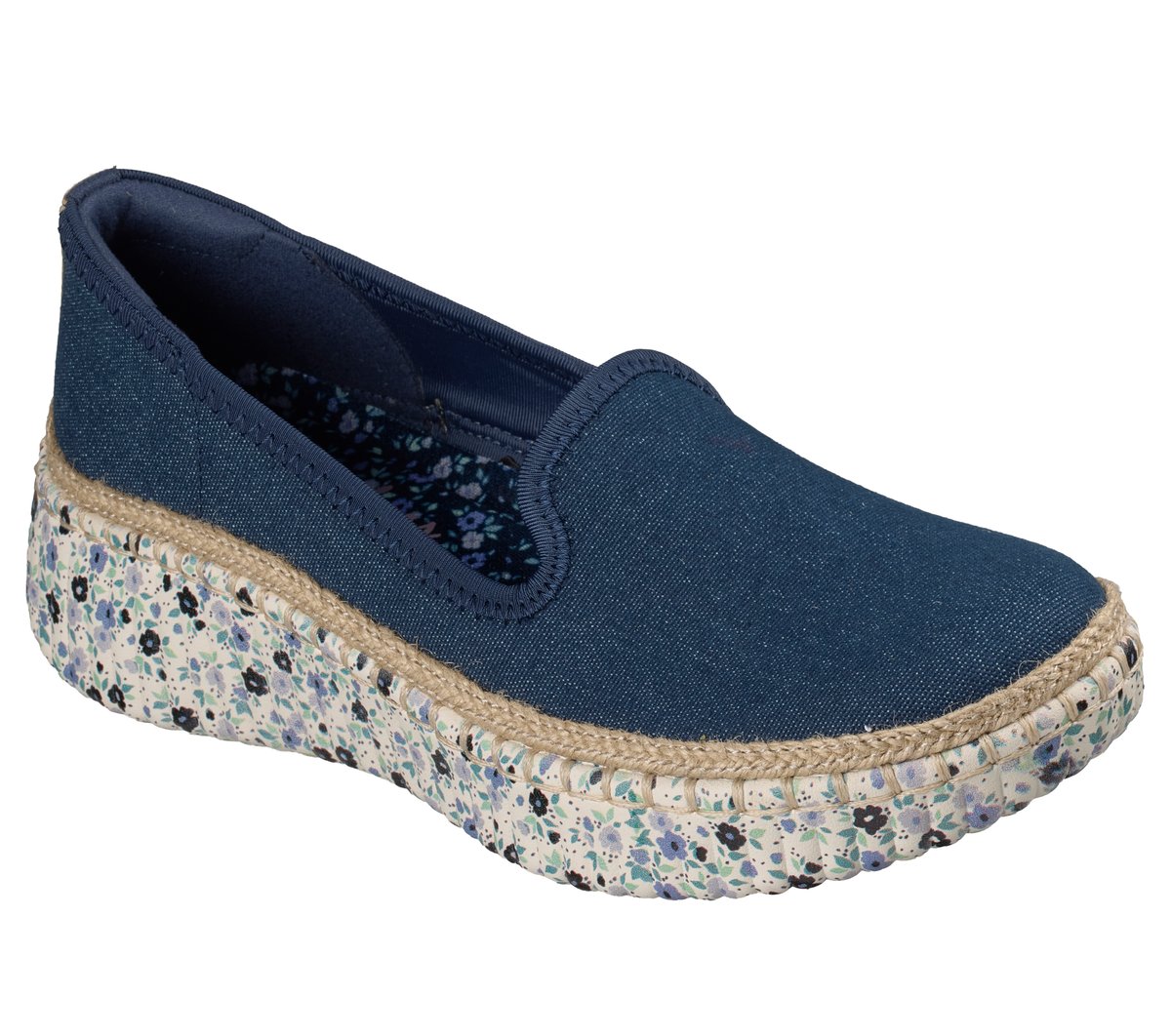 Skechers Popular | Wilshire Blvd - Spring Whispers