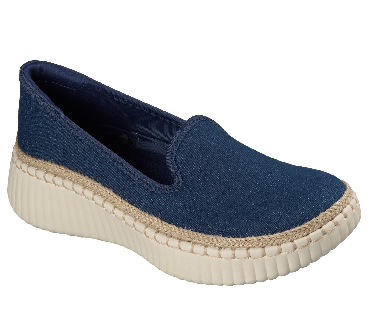 Skechers Featured | Wilshire Blvd - Be My Muse
