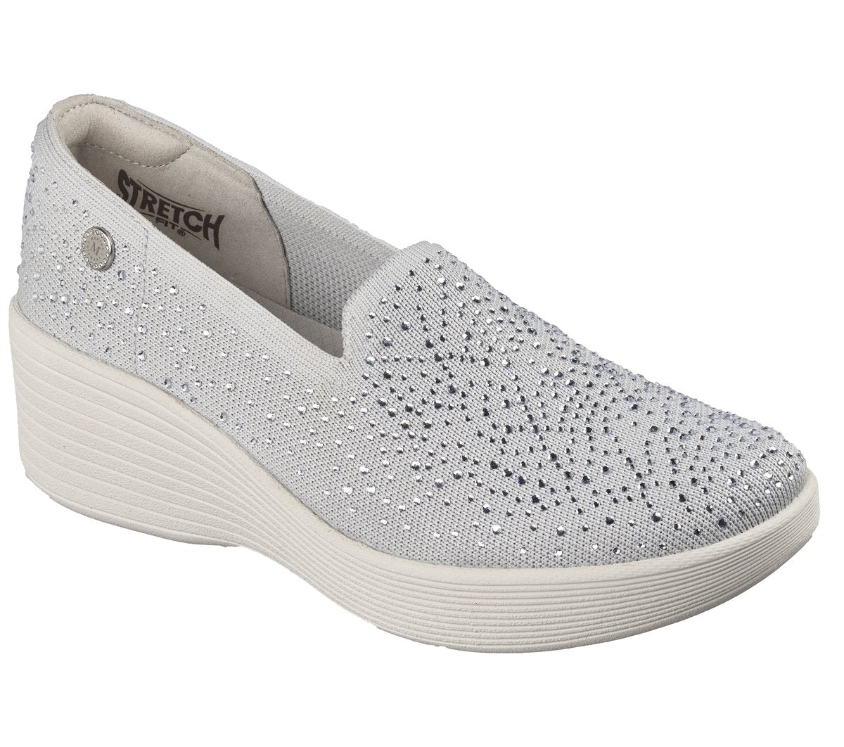 Skechers Latest | Martha Stewart Relaxed Fit: Parallel Lite - Lavish