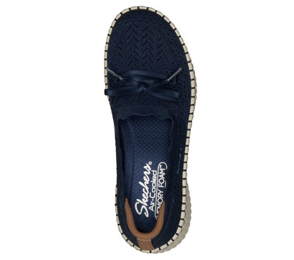 Skechers Smart Buy | Wilshire Blvd - Knit Sail