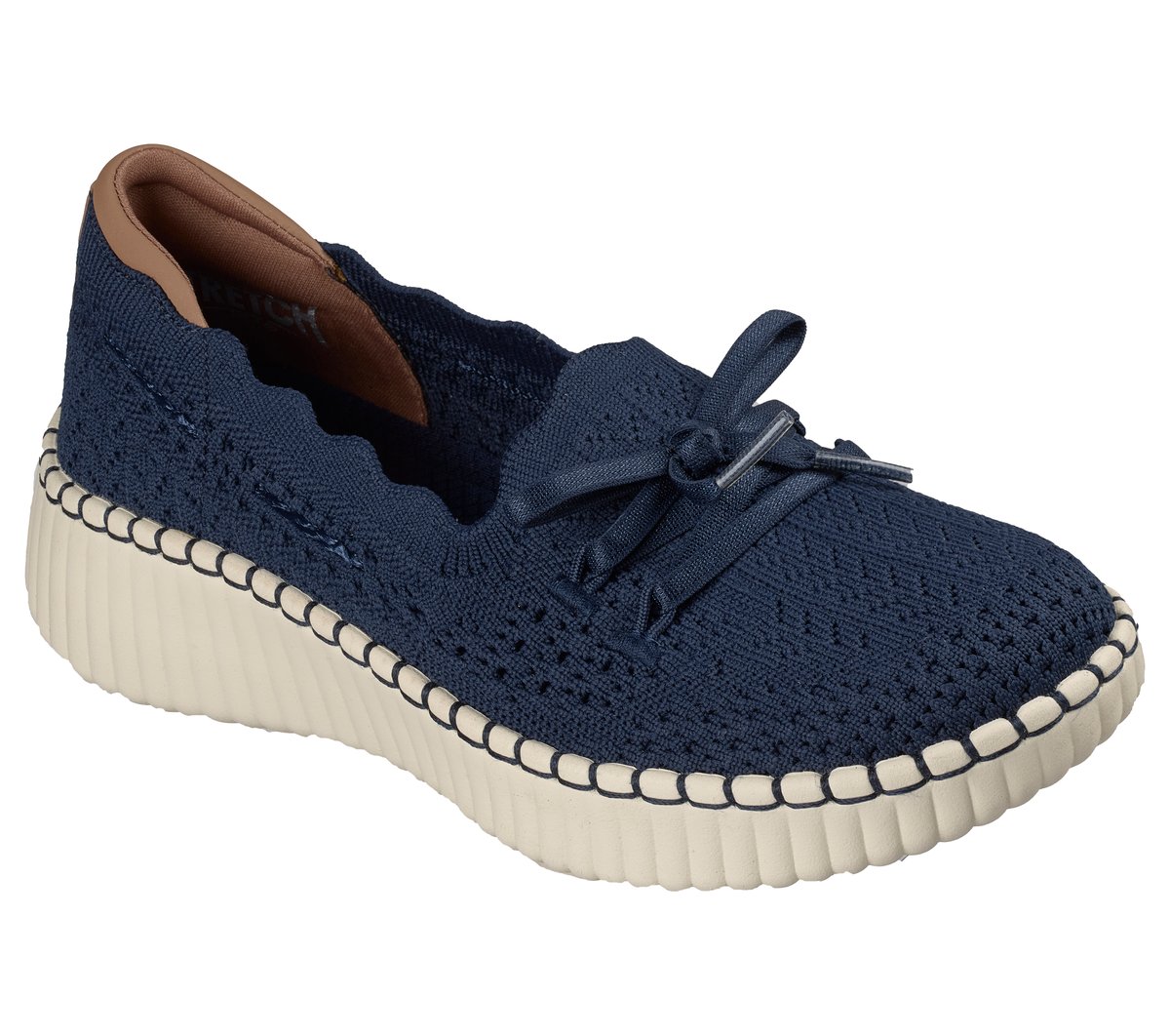 Skechers Smart Buy | Wilshire Blvd - Knit Sail