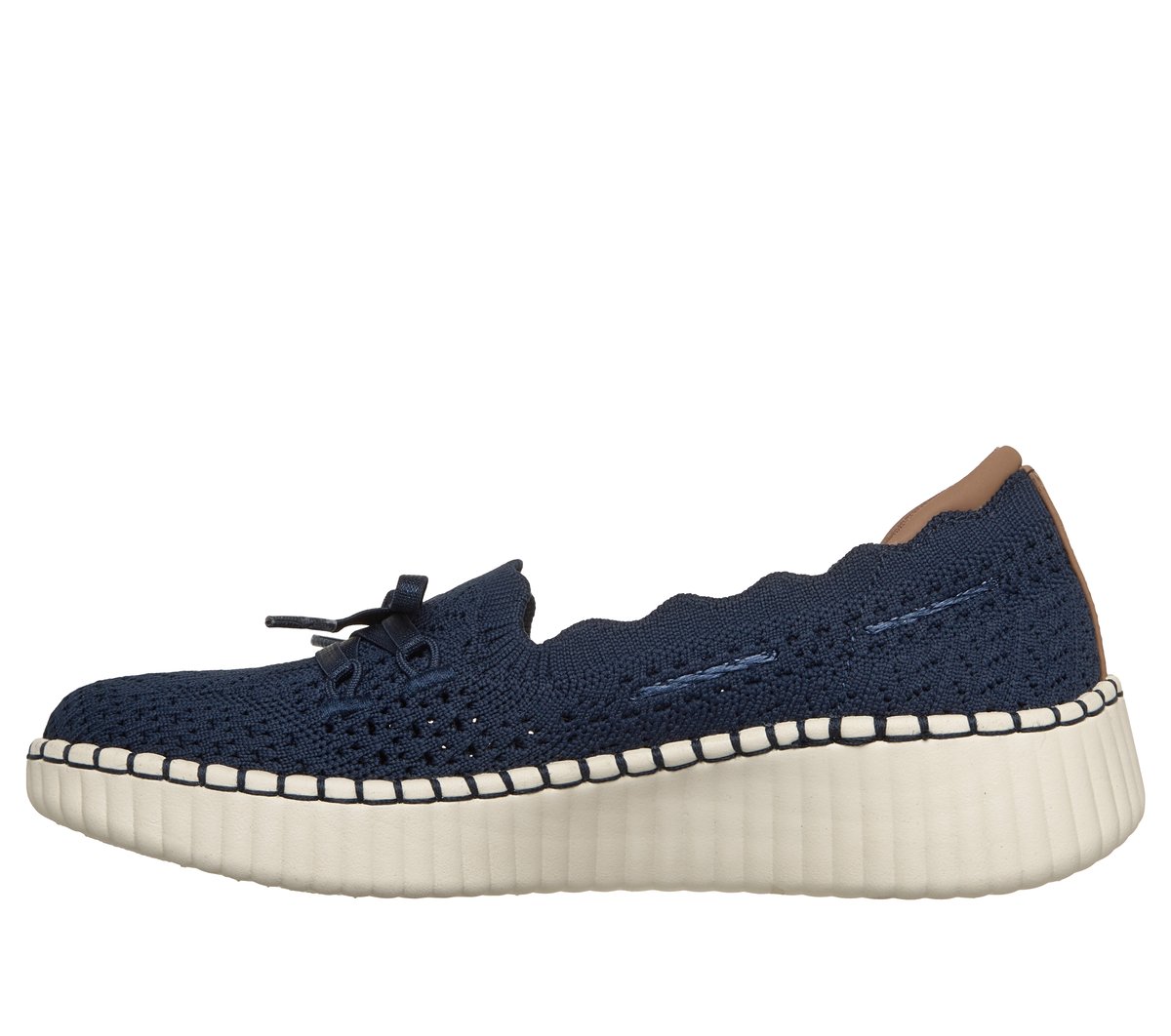 Skechers Smart Buy | Wilshire Blvd - Knit Sail