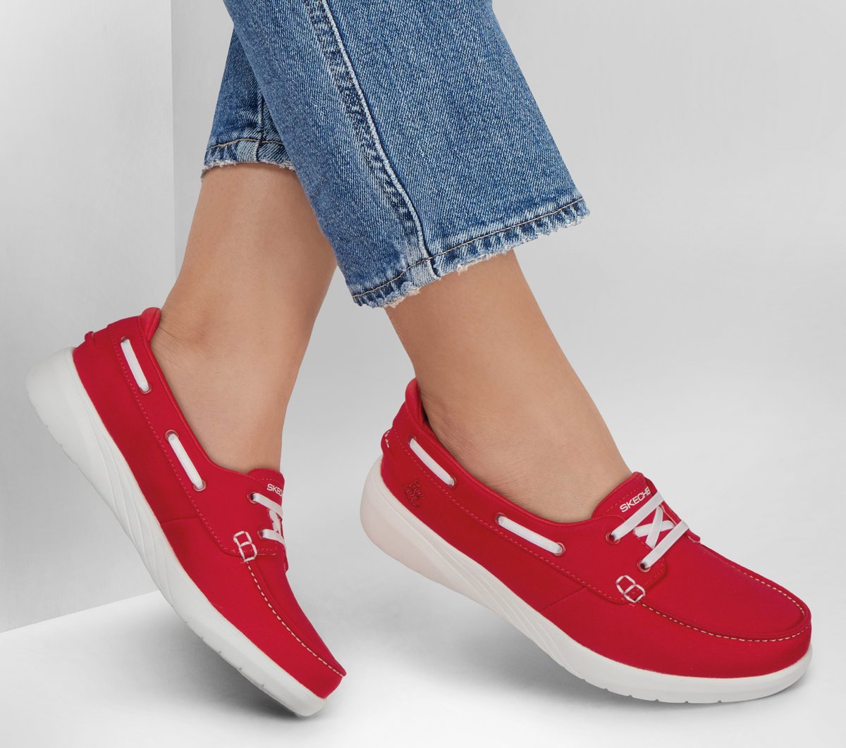 Skechers Quality | Relaxed Fit: Flex Adapt - Oceanside