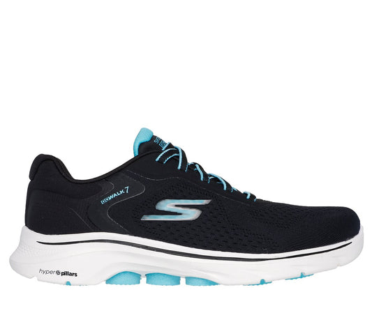 Skechers Premium | GO WALK 7 - Cosmic Waves