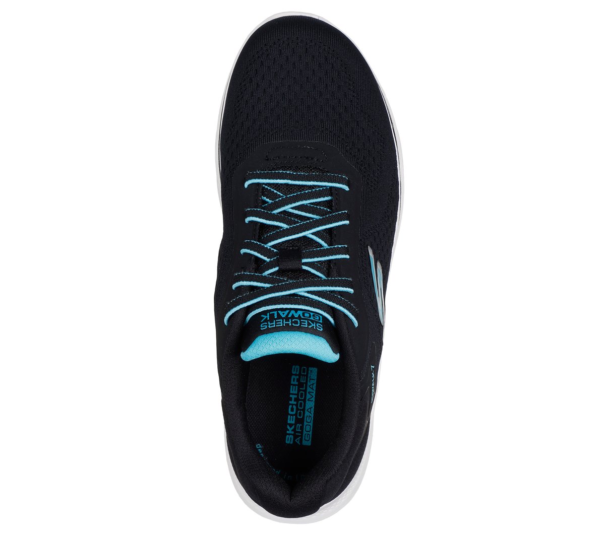 Skechers Premium | GO WALK 7 - Cosmic Waves