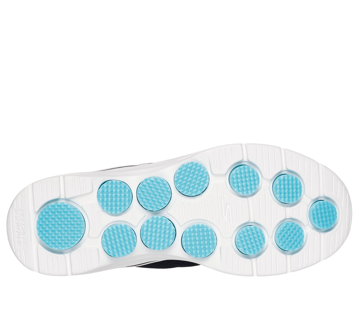 Skechers Premium | GO WALK 7 - Cosmic Waves