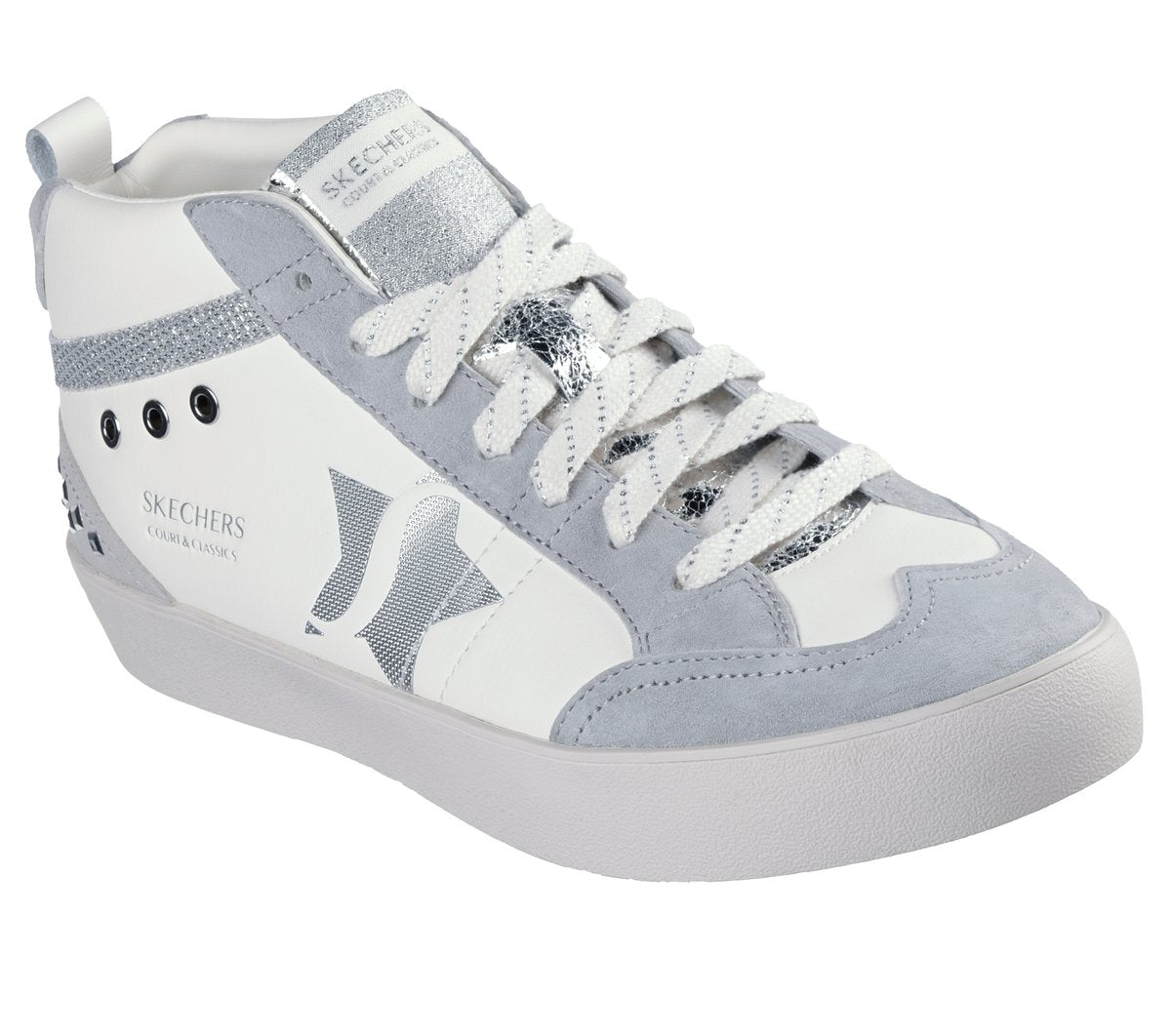 Skechers Signature | Strand Star - Studded Step