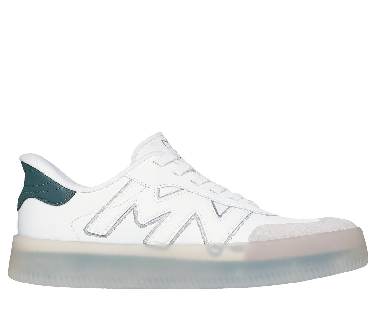 Skechers Recommended | Skechers Slip-ins Mark Nason: Salsa Cup - Storme