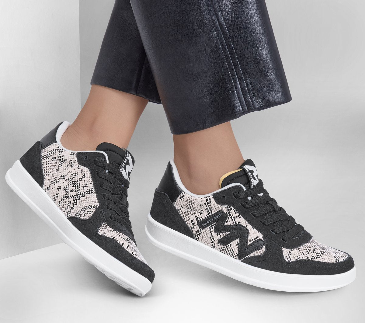 Skechers Top Pick | Mark Nason: New Wave Cup - Palms