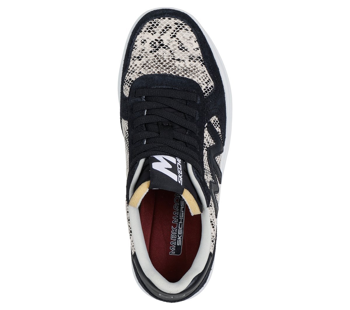 Skechers Top Pick | Mark Nason: New Wave Cup - Palms