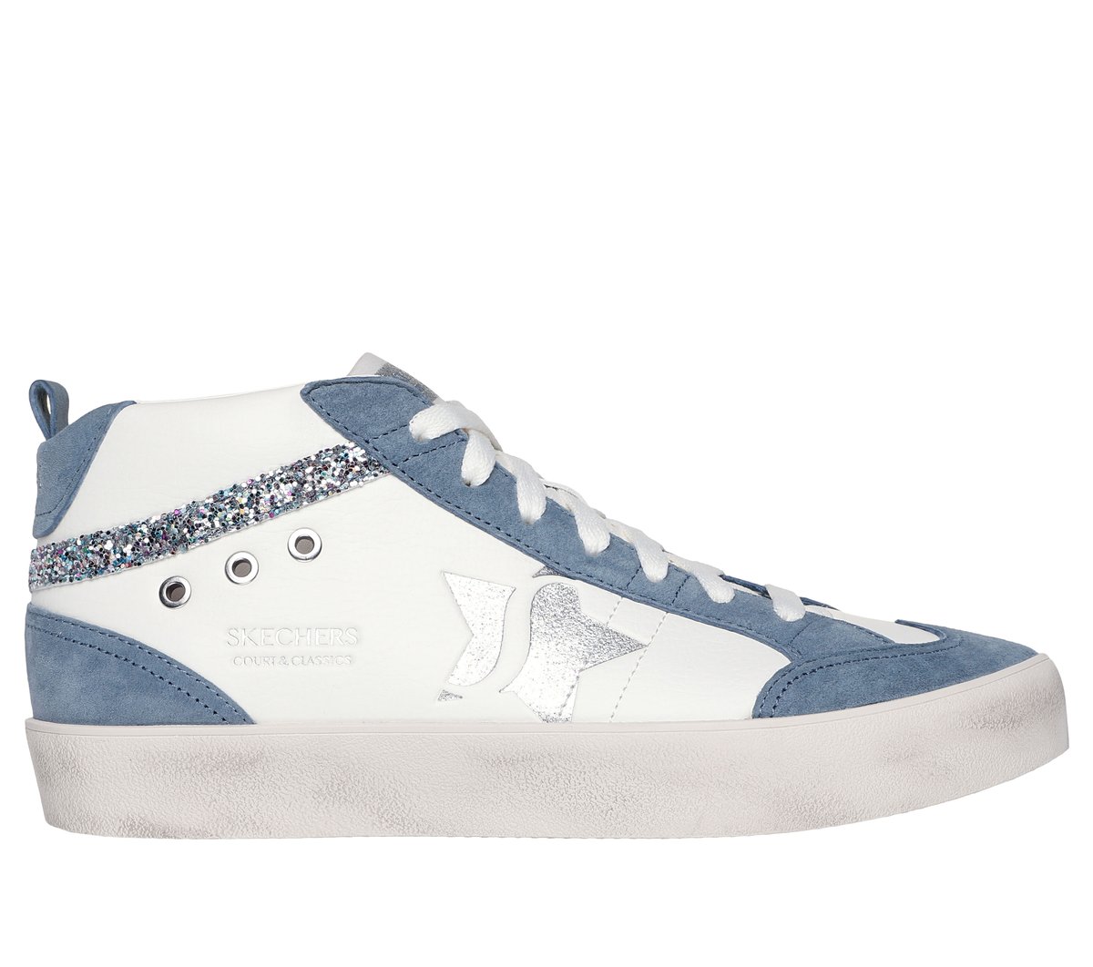 Skechers Premium | Strand Star - Radiant Rebel