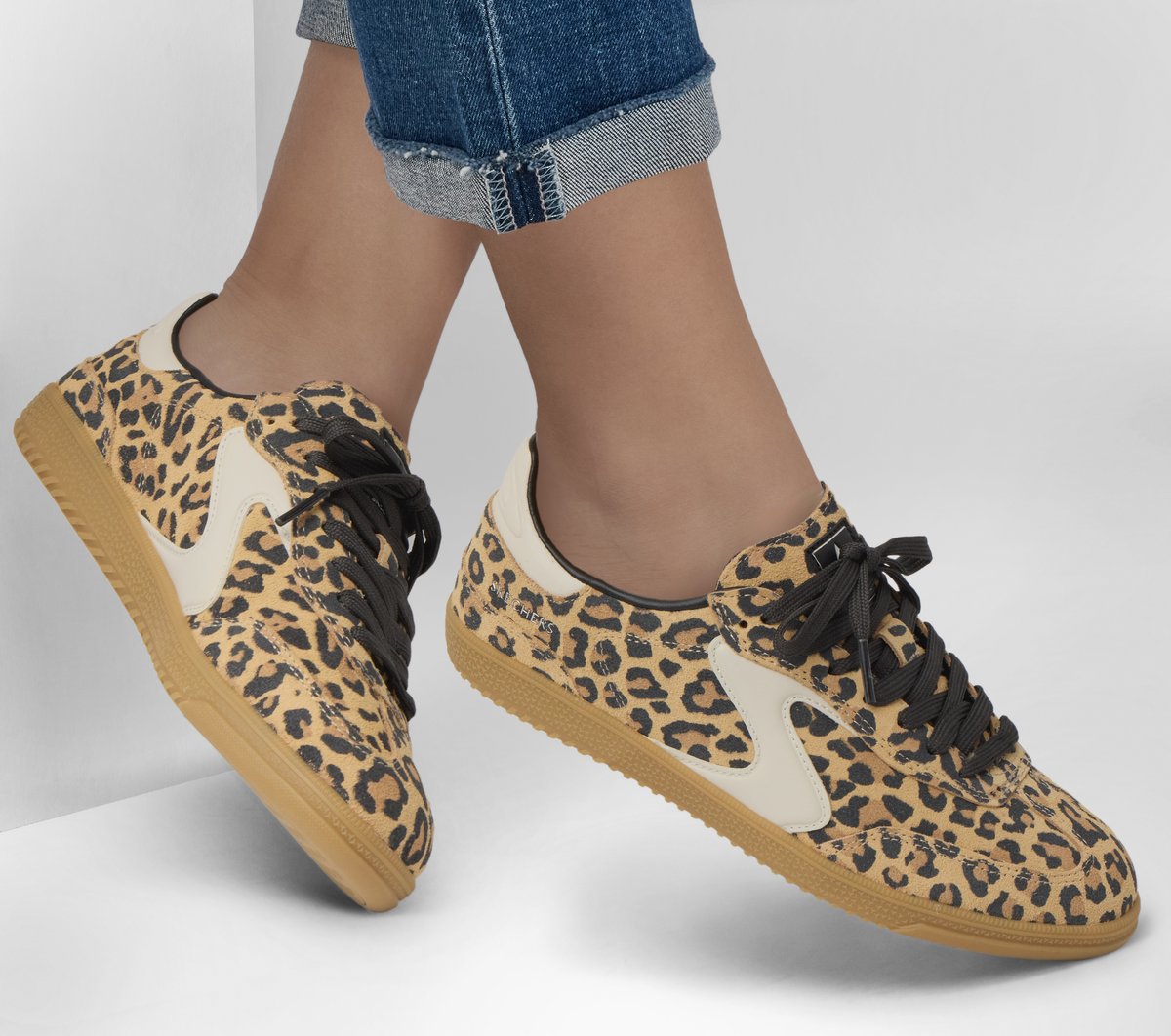 Skechers Essential | Hotshot - On The Prowl