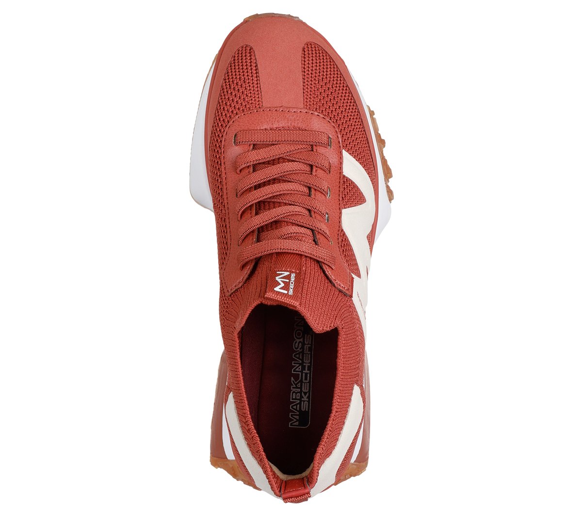 Skechers Smart Buy | Mark Nason: Upper Cut Neo Wedge - Juni