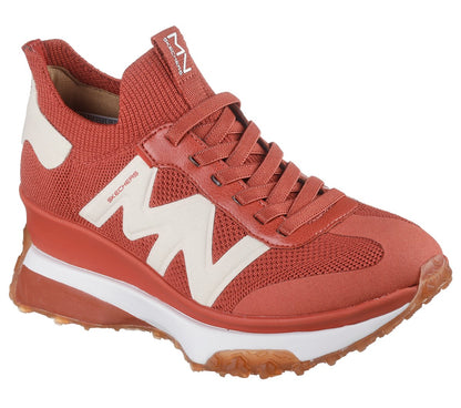 Skechers Smart Buy | Mark Nason: Upper Cut Neo Wedge - Juni