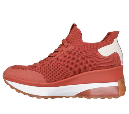 Skechers Smart Buy | Mark Nason: Upper Cut Neo Wedge - Juni